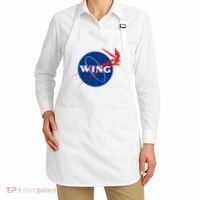 Wing Mecha Aeronautics And Colony Administration  Apron thumb 2