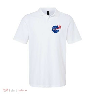 Wing Mecha Aeronautics And Colony Administration  Polo