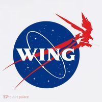 Wing Mecha Aeronautics And Colony Administration  Women's Hoodie thumb 2