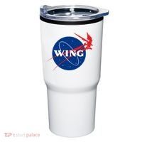 Wing Mecha Aeronautics And Colony Administration  Tumbler thumb 0