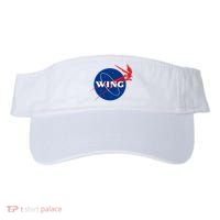 Wing Mecha Aeronautics And Colony Administration  Visor thumb 0