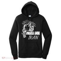 Womens Mahsa Amini Iran #MAHSAAMINI, Iran, #Mahsa_amini Women's Hoodie thumb 0