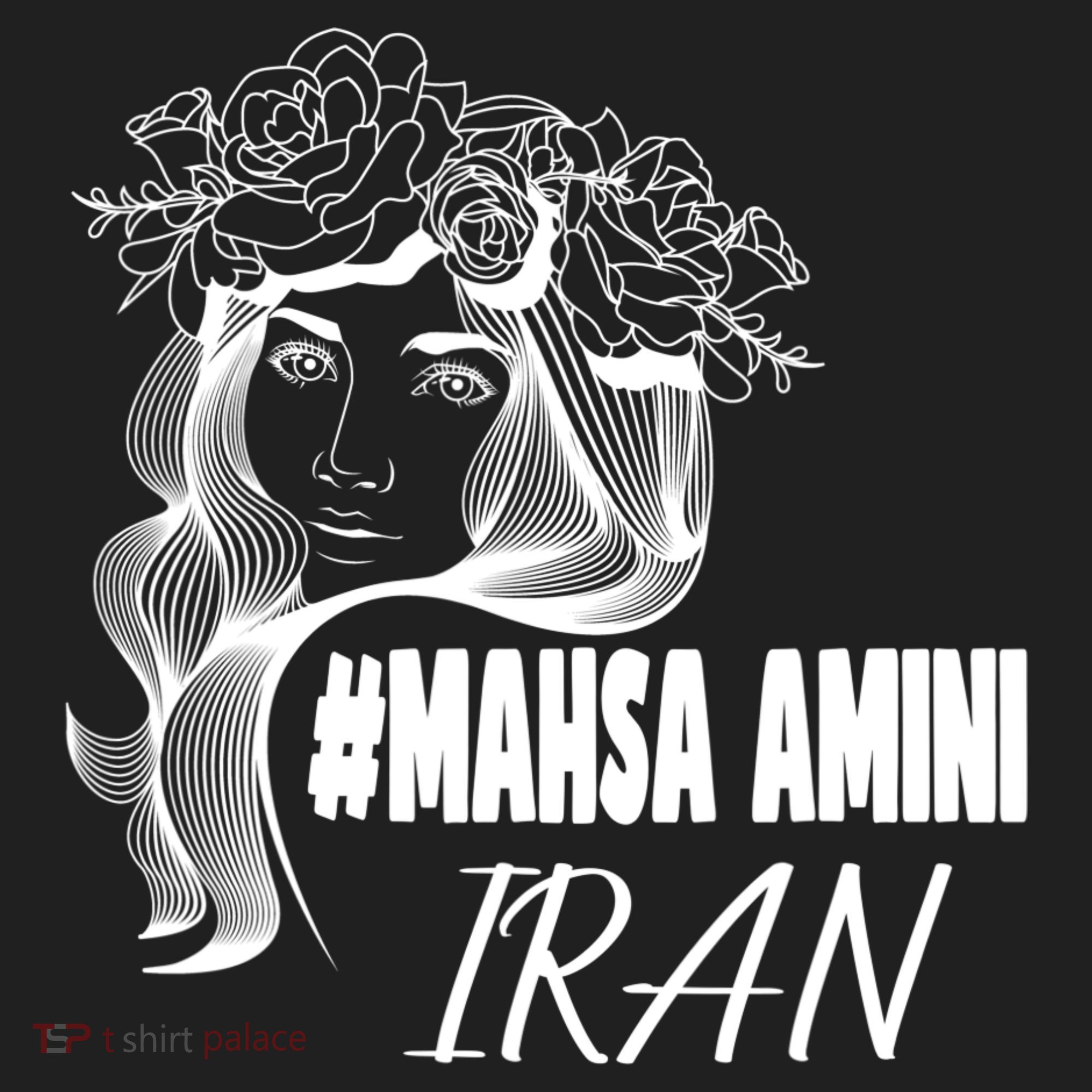 Womens Mahsa Amini Iran #MAHSAAMINI, Iran, #Mahsa_amini Golf Towel