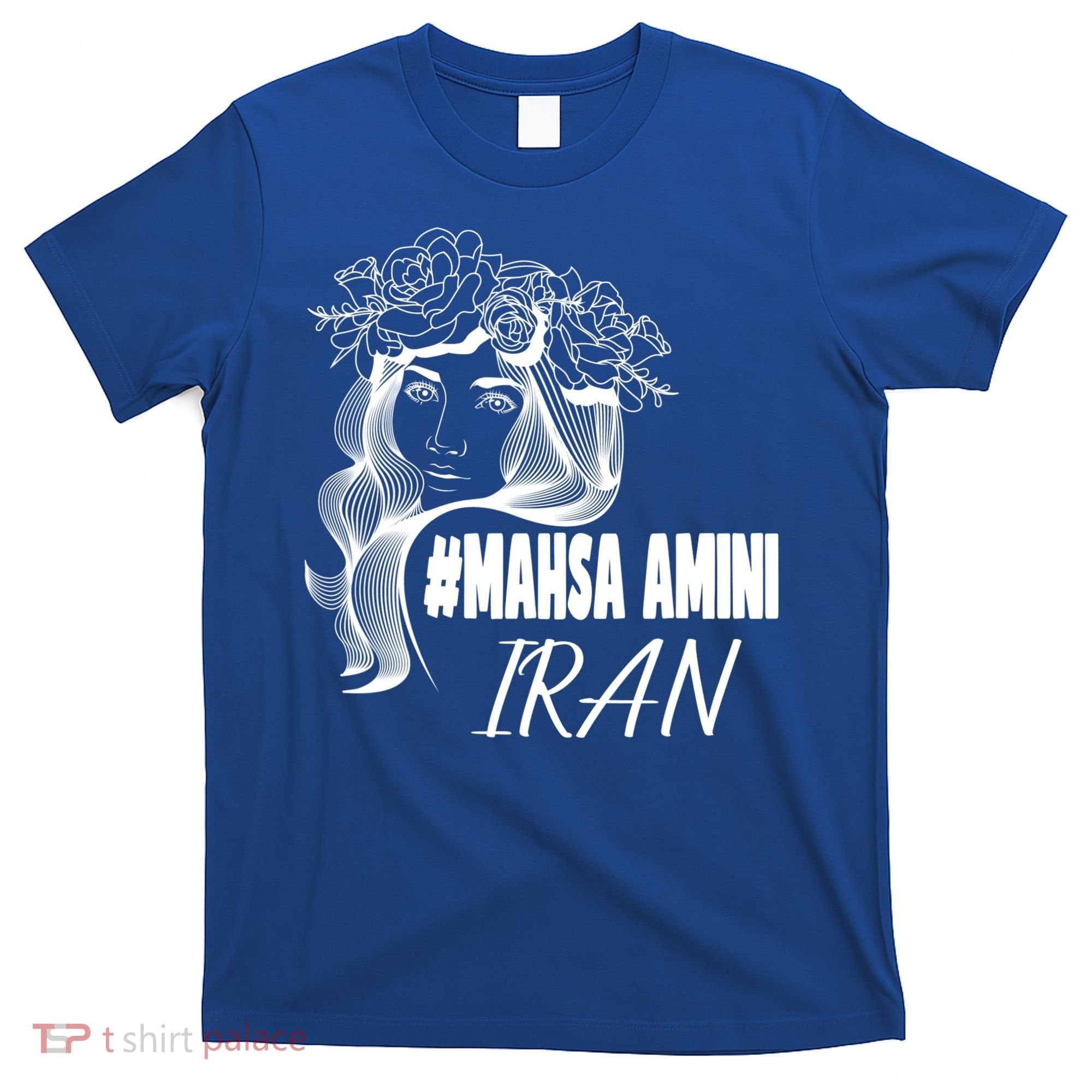 Womens Mahsa Amini Iran #MAHSAAMINI, Iran, #Mahsa_amini T-Shirt