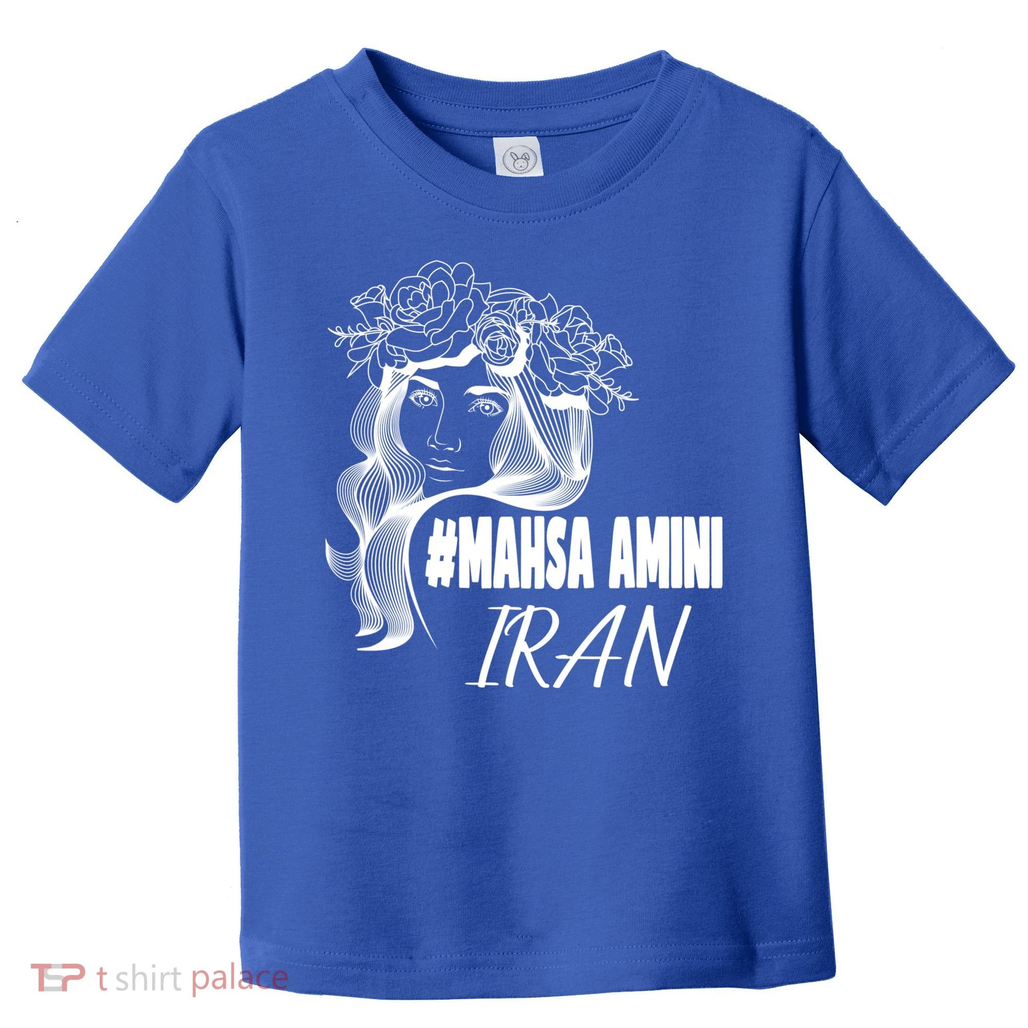 Womens Mahsa Amini Iran #MAHSAAMINI, Iran, #Mahsa_amini Toddler T-Shirt