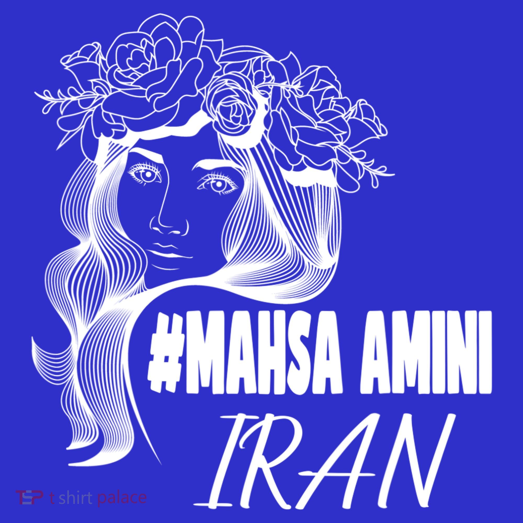 Womens Mahsa Amini Iran #MAHSAAMINI, Iran, #Mahsa_amini Visor