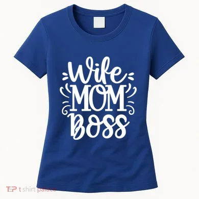 Women's T-Shirt