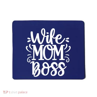 Mousepad
