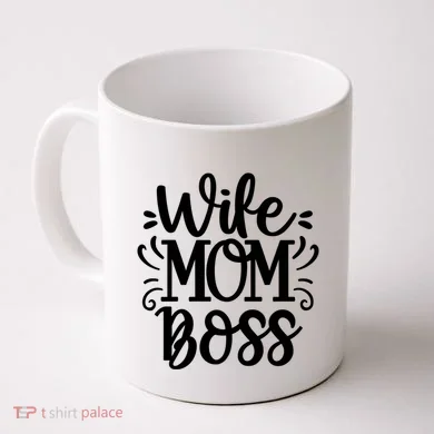 Coffee Mug