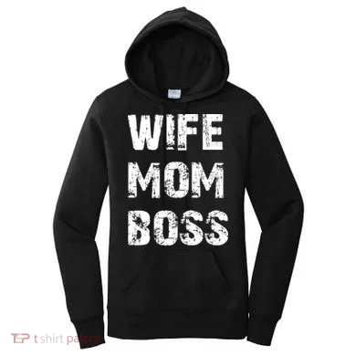 Women's Hoodie