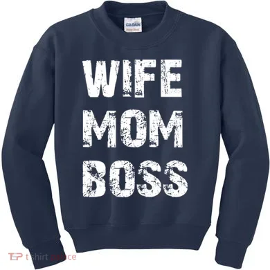Kids Sweatshirt