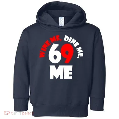 Toddler Hoodie