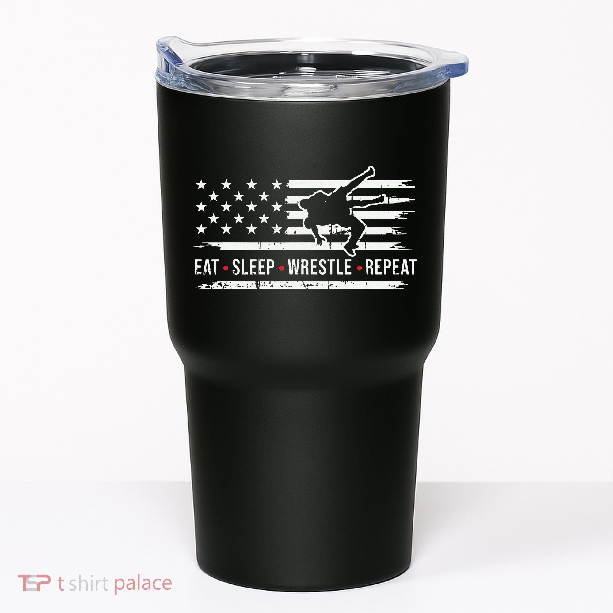 wrestling MMA eat sleep wrestle repeat funny theme wrestler  Tumbler