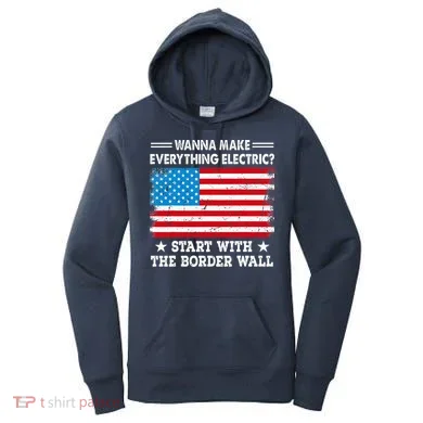Women's Hoodie