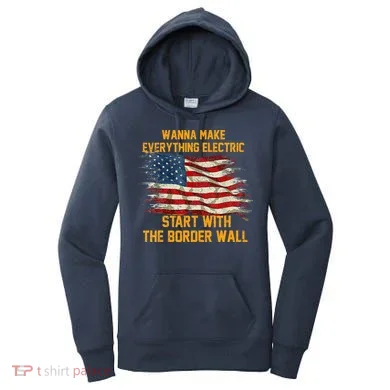 Women's Hoodie