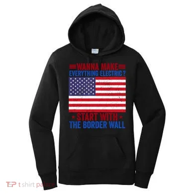 Women's Hoodie