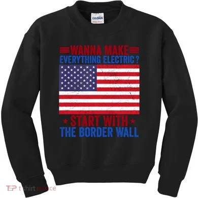 Kids Sweatshirt