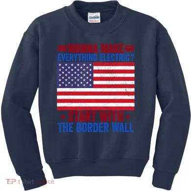 Kids Sweatshirt