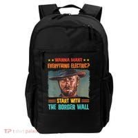 Wanna Make Everything Electric? Start With The Border Wall Backpack thumb 0