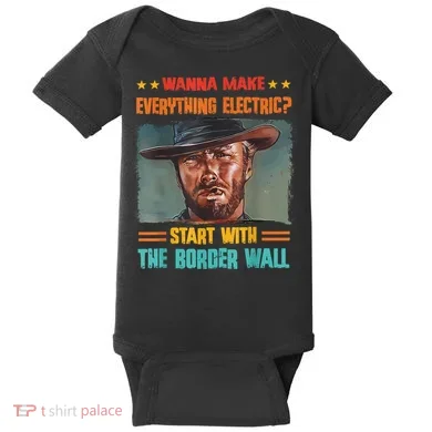 Baby Bodysuit