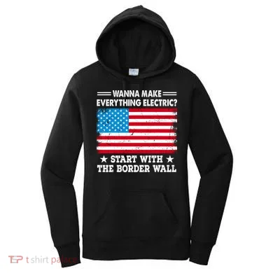 Women's Hoodie