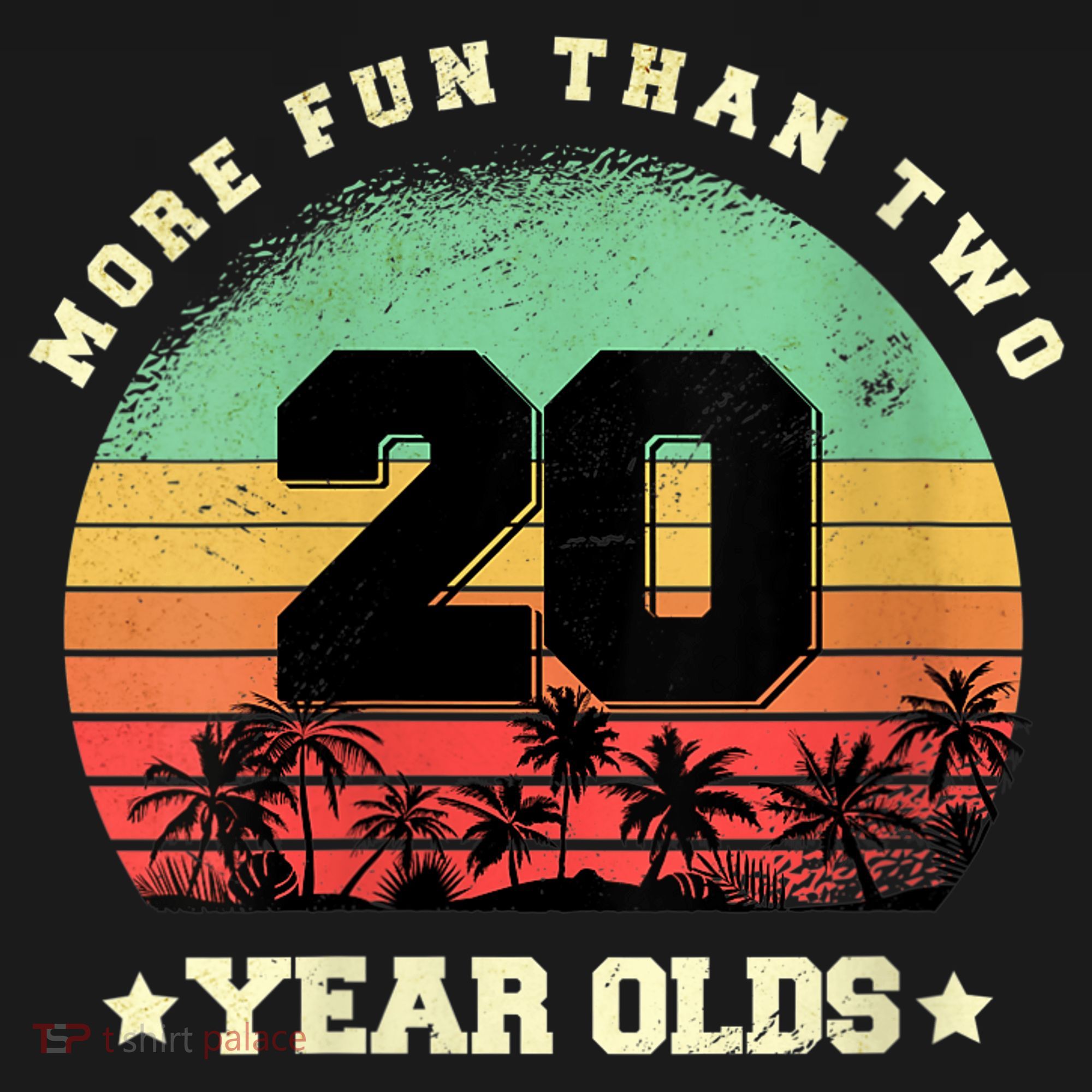 Wom.e.ns More Fun Than Two Twenty Year Olds 40th Birthday V-Neck Visor