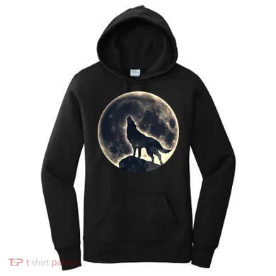 Women's Hoodie