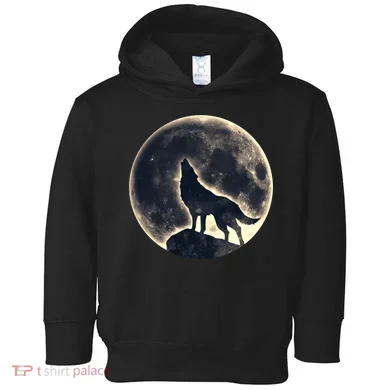 Toddler Hoodie