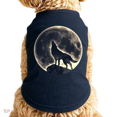 Doggie Tank