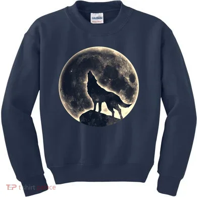 Kids Sweatshirt