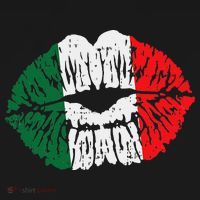 Womens Mexican Flag Lips Kiss Cinco De Mayo Patriotic Women Women's Hoodie thumb 2