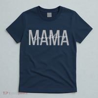 Wrestling Mom for Wo Funny Mama Wrestle Wrestler T-Shirt thumb 5