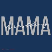 Wrestling Mom for Wo Funny Mama Wrestle Wrestler Women's Tank Top thumb 5