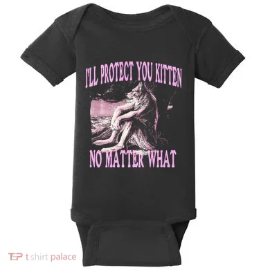 Baby Bodysuit