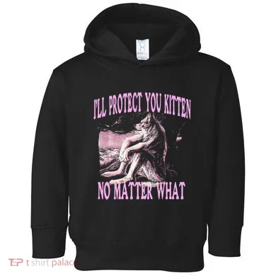 Toddler Hoodie