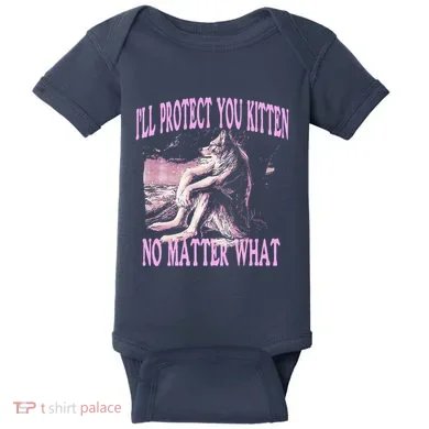 Baby Bodysuit