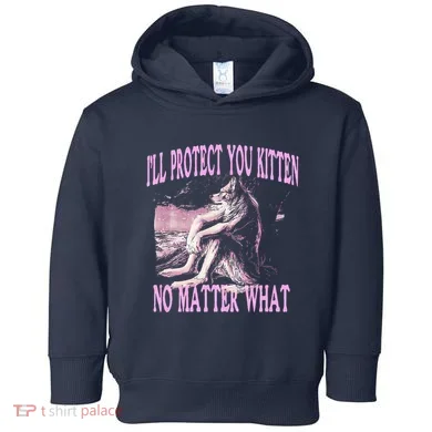 Toddler Hoodie