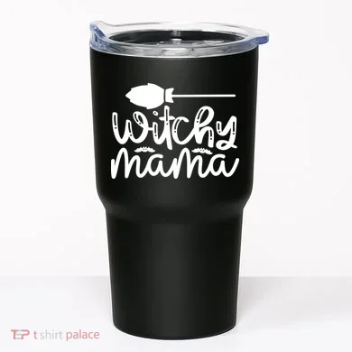 Tumbler