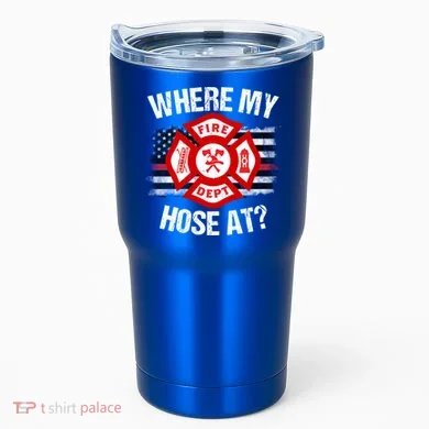 Tumbler