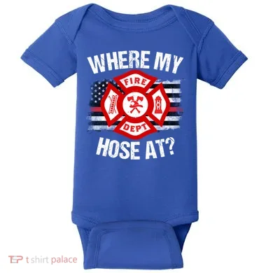 Baby Bodysuit