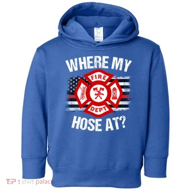 Toddler Hoodie