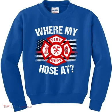 Kids Sweatshirt
