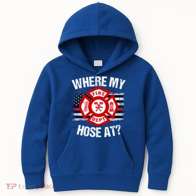 Kids Hoodie