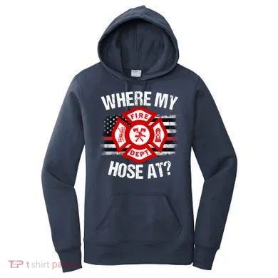 Women's Hoodie