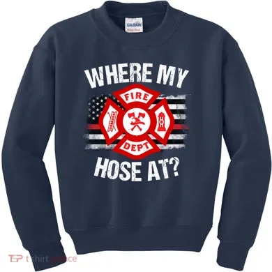 Kids Sweatshirt