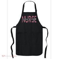 Wo Mental Health Nurse Therapist Awareness Apron thumb 0
