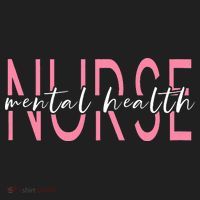 Wo Mental Health Nurse Therapist Awareness Hat thumb 2
