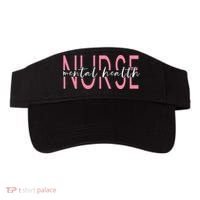 Wo Mental Health Nurse Therapist Awareness Visor thumb 0