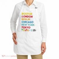 World Marathon Majors Sportiqe Apron thumb 2