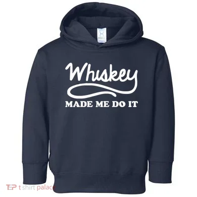 Toddler Hoodie